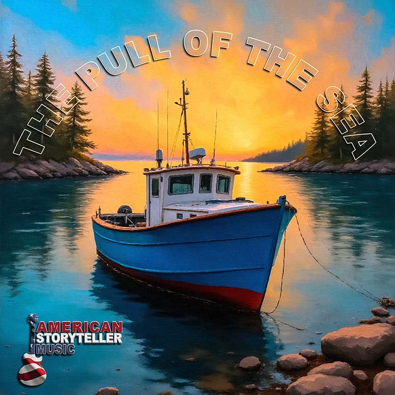 The Pull of The Sea